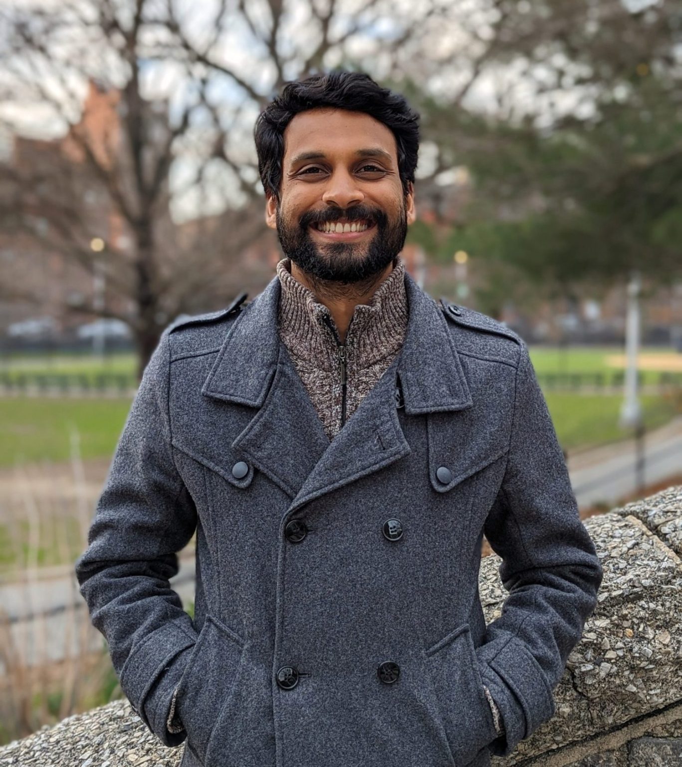 Sriram Sridharan | Principia Advisory